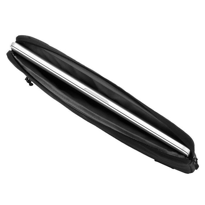 ACT City Laptop Case, Up to 13.3", Black