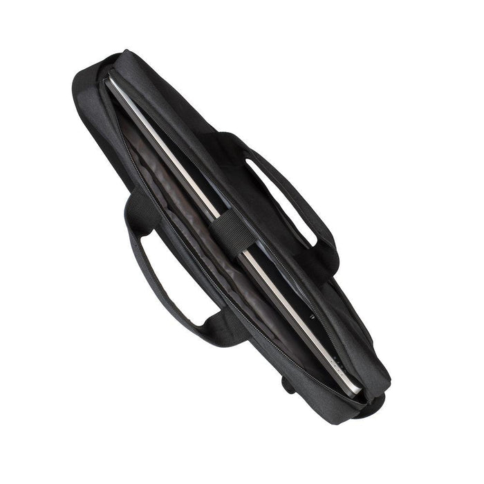 ACT Metro Laptop Bag, 15.6", Black