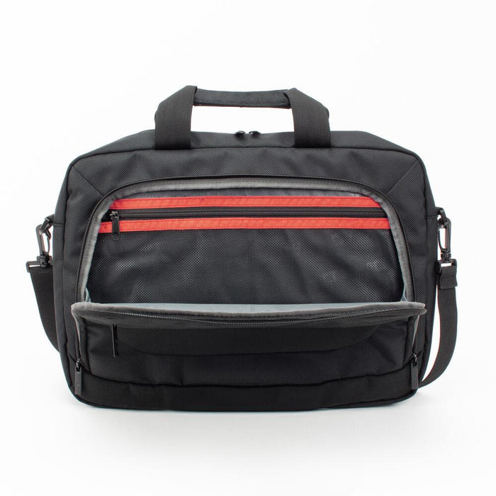 ACT Suburb 15.6" laptop bag made from recycled plastic bottles