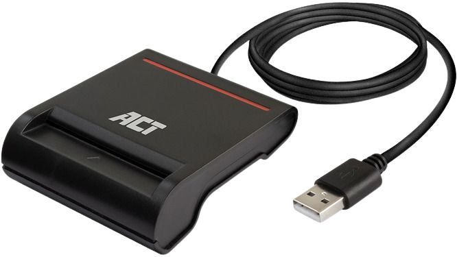 ACT AC6015 Smart Card Reader