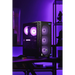 Actina 5901443329237 PC 5500 Midi Tower AMD Ryzen™ 5 16 GB DDR4-SDRAM 500 GB SSD Black - Gaming Actina