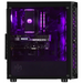 Actina 5901443335429 PC Intel® Core™ i5 i5-12400F 16 GB DDR4-SDRAM 1 TB SSD NVIDIA GeForce RTX 3060 Midi Tower Black