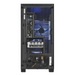 Actina 5901443335887 PC AMD Ryzen™ 5 3600 16 GB DDR4-SDRAM 1 TB SSD AMD Radeon RX 6600 Mini Tower Black - Gaming Actina