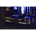 Actina 5901443335887 PC AMD Ryzen™ 5 3600 16 GB DDR4-SDRAM 1 TB SSD AMD Radeon RX 6600 Mini Tower Black - Gaming Actina