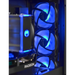 Actina 5901443335887 PC AMD Ryzen™ 5 3600 16 GB DDR4-SDRAM 1 TB SSD AMD Radeon RX 6600 Mini Tower Black - Gaming Actina