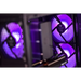 Actina 5901443337607 PC AMD Ryzen™ 7 5700X 32 GB DDR4-SDRAM 1 TB SSD AMD Radeon RX 7800 XT Midi Tower Black - Gaming