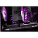 Actina 5901443337607 PC AMD Ryzen™ 7 5700X 32 GB DDR4-SDRAM 1 TB SSD AMD Radeon RX 7800 XT Midi Tower Black - Gaming