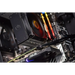 Actina 5901443338260 PC AMD Ryzen™ 5 7600 32 GB DDR5-SDRAM 1 TB SSD AMD Radeon RX 7800 XT Midi Tower Black - Gaming
