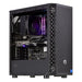 Actina 5901443338260 PC AMD Ryzen™ 5 7600 32 GB DDR5-SDRAM 1 TB SSD AMD Radeon RX 7800 XT Midi Tower Black - Gaming