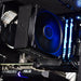 Actina 5901443338277 PC AMD Ryzen™ 7 5700X 32 GB DDR4-SDRAM 1 TB SSD AMD Radeon RX 7800 XT Midi Tower Black - Gaming