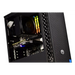Actina 5901443338406 PC Intel® Core™ i5 i5-12400F 16 GB DDR4-SDRAM 1 TB SSD NVIDIA GeForce RTX 3060 Midi Tower Black