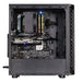 Actina 5901443338406 PC Intel® Core™ i5 i5-12400F 16 GB DDR4-SDRAM 1 TB SSD NVIDIA GeForce RTX 3060 Midi Tower Black
