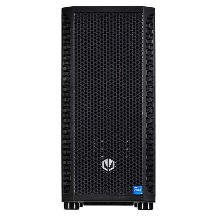 Actina 5901443338420 PC AMD Ryzen™ 5 5600 16 GB DDR4-SDRAM 1 TB SSD NVIDIA GeForce RTX 3060 Midi Tower Black - Gaming