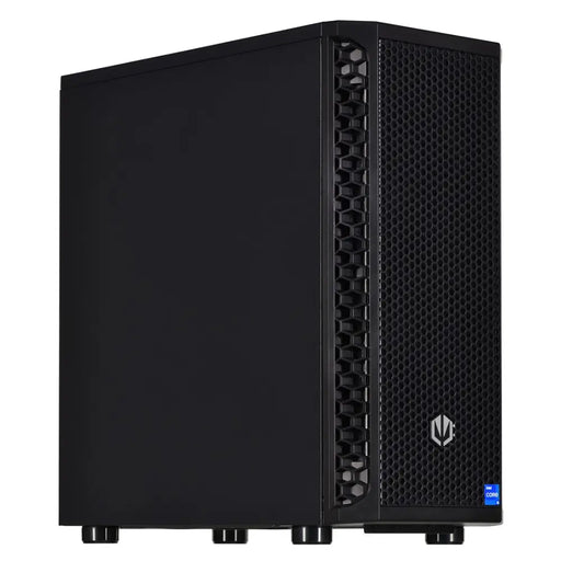 Actina 5901443338420 PC AMD Ryzen™ 5 5600 16 GB DDR4-SDRAM 1 TB SSD NVIDIA GeForce RTX 3060 Midi Tower Black - Gaming