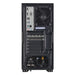 Actina 5901443338420 PC AMD Ryzen™ 5 5600 16 GB DDR4-SDRAM 1 TB SSD NVIDIA GeForce RTX 3060 Midi Tower Black - Gaming
