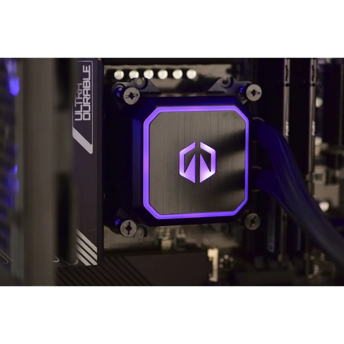 Actina 5901443339397 PC AMD Ryzen™ 7 7800X3D 32 GB DDR5-SDRAM 1 TB SSD AMD Radeon RX 7900 XTX Midi Tower Black - Gaming