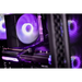 Actina 5901443382683 PC AMD Ryzen™ 5 5600X 32 GB DDR4-SDRAM 1 TB SSD AMD Radeon RX 6600 Midi Tower Black - Gaming