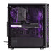 Actina 5901443382683 PC AMD Ryzen™ 5 5600X 32 GB DDR4-SDRAM 1 TB SSD AMD Radeon RX 6600 Midi Tower Black - Gaming