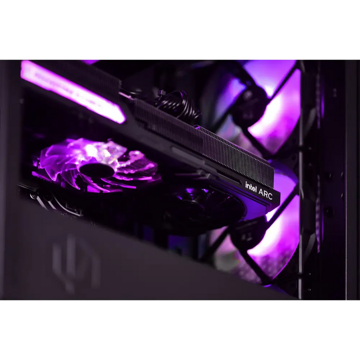 Actina 5901443382690 PC AMD Ryzen™ 5 5600X 32 GB DDR4-SDRAM 1 TB SSD NVIDIA GeForce RTX 4060 Midi Tower Black - Gaming