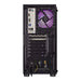 Actina 5901443382690 PC AMD Ryzen™ 5 5600X 32 GB DDR4-SDRAM 1 TB SSD NVIDIA GeForce RTX 4060 Midi Tower Black - Gaming