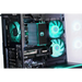 Actina 5901443383635 PC Intel® Core™ i5 i5-12400F 32 GB DDR4-SDRAM 1 TB SSD AMD Radeon RX 6600 Midi Tower Black