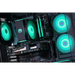 Actina 5901443383659 PC Intel® Core™ i5 i5-12400F 32 GB DDR4-SDRAM 1 TB SSD NVIDIA GeForce RTX 4060 Midi Tower Black