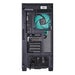 Actina 5901443383666 PC Intel® Core™ i5 i5-12400F 32 GB DDR4-SDRAM 1 TB SSD NVIDIA GeForce RTX 4060 Ti Midi Tower Black
