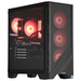 Actina 5901443384427 PC Intel® Core™ i5 i5-13400F 32 GB DDR4-SDRAM 1 TB SSD NVIDIA GeForce RTX 4060 Midi Tower Black