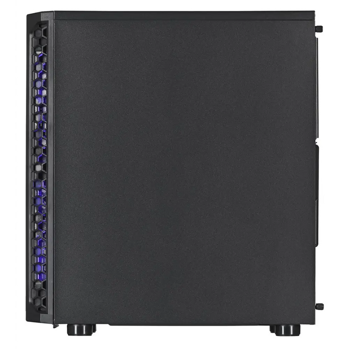 Actina 5901443387527 PC AMD Ryzen™ 5 5600 16 GB DDR4-SDRAM 1 TB SSD NVIDIA GeForce RTX 4060 Midi Tower Black - Gaming