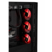 Actina 5901443389477 PC Intel® Core™ i5 i5-12400F 32 GB DDR4-SDRAM 1 TB SSD NVIDIA GeForce RTX 4060 Ti Midi Tower Black