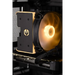 Actina 5901443401544 PC AMD Ryzen™ 5 7500F 32 GB DDR5-SDRAM 1 TB SSD NVIDIA GeForce RTX 4060 Ti Midi Tower Black