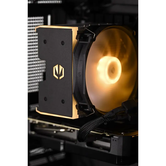 Actina 5901443401551 PC AMD Ryzen™ 5 5600X 32 GB DDR4-SDRAM 1 TB SSD NVIDIA GeForce RTX 4060 Ti Midi Tower Black