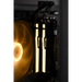 Actina 5901443401636 PC AMD Ryzen™ 5 7600 32 GB DDR5-SDRAM 1 TB SSD AMD Radeon RX 7700 XT Midi Tower Black - Gaming
