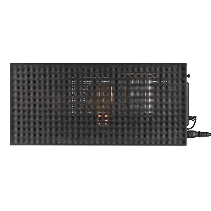 Actina 5901443401650 PC AMD Ryzen™ 7 5700X3D 32 GB DDR4-SDRAM 1 TB SSD AMD Radeon RX 7700 XT Midi Tower Black - Gaming