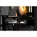 Actina 5901443401650 PC AMD Ryzen™ 7 5700X3D 32 GB DDR4-SDRAM 1 TB SSD AMD Radeon RX 7700 XT Midi Tower Black - Gaming