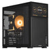 Actina 5901443401650 PC AMD Ryzen™ 7 5700X3D 32 GB DDR4-SDRAM 1 TB SSD AMD Radeon RX 7700 XT Midi Tower Black - Gaming