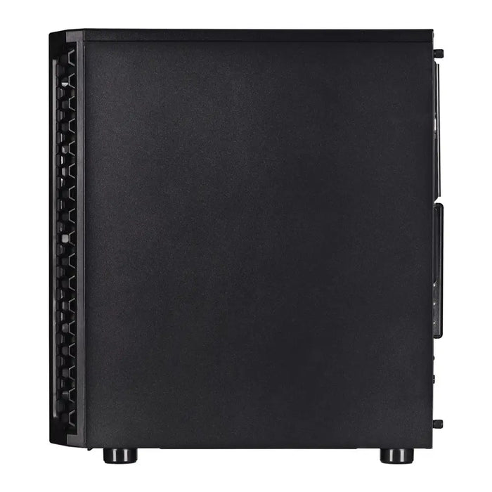 Actina 5901443403326 PC AMD Ryzen™ 5 9600X 32 GB DDR5-SDRAM 1 TB SSD AMD Radeon RX 7700 XT Midi Tower Black - Gaming