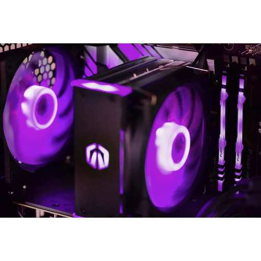 Actina 5901443403357 PC AMD Ryzen™ 9 9950X 32 GB DDR5-SDRAM 2 TB SSD AMD Radeon RX 7900 XTX Midi Tower Black - Gaming