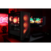 Actina 5901443406129 PC AMD Ryzen™ 7 7700 32 GB DDR5-SDRAM 1 TB SSD AMD Radeon RX 7800 XT Midi Tower Black - Gaming