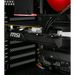 Actina 5901443406129 PC AMD Ryzen™ 7 7700 32 GB DDR5-SDRAM 1 TB SSD AMD Radeon RX 7800 XT Midi Tower Black - Gaming