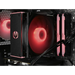 Actina 5901443406129 PC AMD Ryzen™ 7 7700 32 GB DDR5-SDRAM 1 TB SSD AMD Radeon RX 7800 XT Midi Tower Black - Gaming