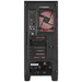 Actina 5901443406129 PC AMD Ryzen™ 7 7700 32 GB DDR5-SDRAM 1 TB SSD AMD Radeon RX 7800 XT Midi Tower Black - Gaming