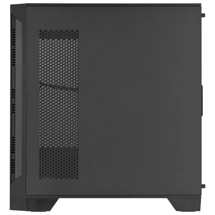 Actina 5901443406129 PC AMD Ryzen™ 7 7700 32 GB DDR5-SDRAM 1 TB SSD AMD Radeon RX 7800 XT Midi Tower Black - Gaming