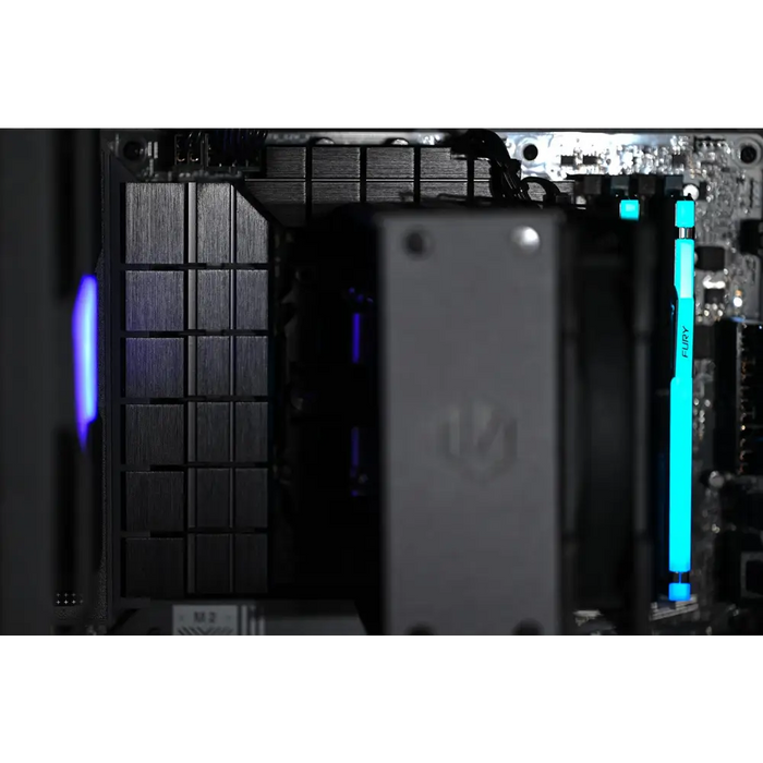 Actina 5901443410270 PC AMD Ryzen™ 5 7500F 32 GB DDR5-SDRAM 1 TB SSD Intel Arc B580 Midi Tower Black - Gaming Actina