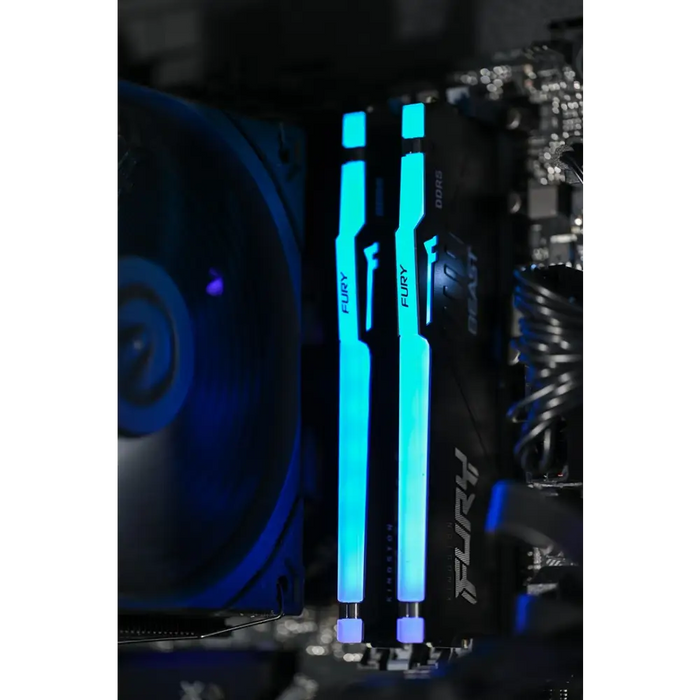 Actina 5901443410294 PC AMD Ryzen™ 7 8400F 32 GB DDR5-SDRAM 1 TB SSD Intel Arc B580 Midi Tower Black - Gaming Actina