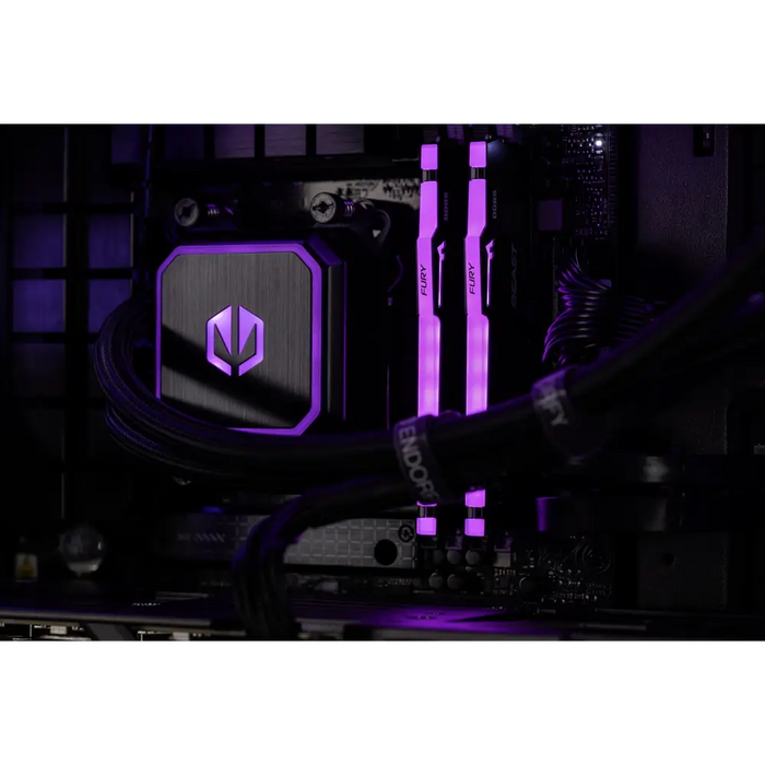 Actina 5901443411994 PC AMD Ryzen™ 7 9800X3D 32 GB DDR5-SDRAM 2 TB SSD NVIDIA GeForce RTX 5090 Windows 11 Home Midi