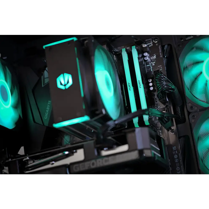 Actina 5901443416487 PC AMD Ryzen™ 5 7600X 32 GB DDR5-SDRAM 1 TB SSD NVIDIA GeForce RTX 5070 Ti Windows 11 Home Midi