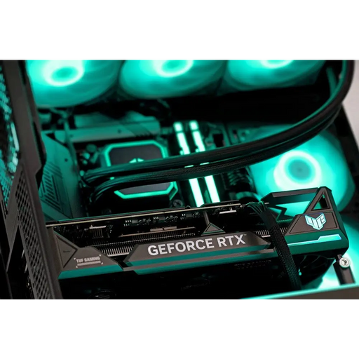 Actina 5901443421115 PC Intel® Core™ i5 i5-14600KF 32 GB DDR5-SDRAM 1 TB SSD NVIDIA GeForce RTX 5060 Midi Tower Black