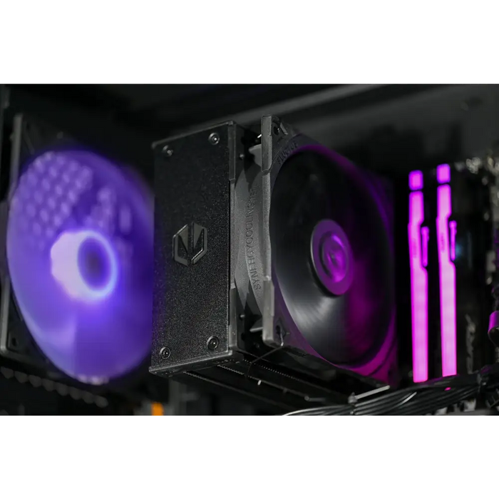 Actina 5901443421146 PC AMD Ryzen™ 7 8700F 32 GB DDR5-SDRAM 1 TB SSD NVIDIA GeForce RTX 5060 Windows 11 Home Midi Tower