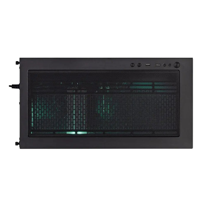 Actina 5901443421160 PC AMD Ryzen™ 7 8700F 32 GB DDR5-SDRAM 1 TB SSD NVIDIA GeForce RTX 5060 Midi Tower Black - Gaming